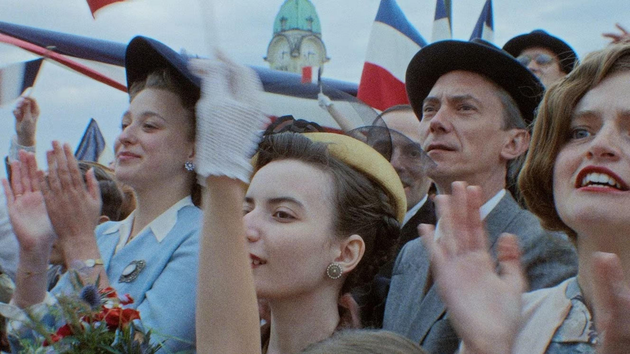 [Cinéma] «&nbsp;Notre salut&nbsp;» ou la banalité du mal