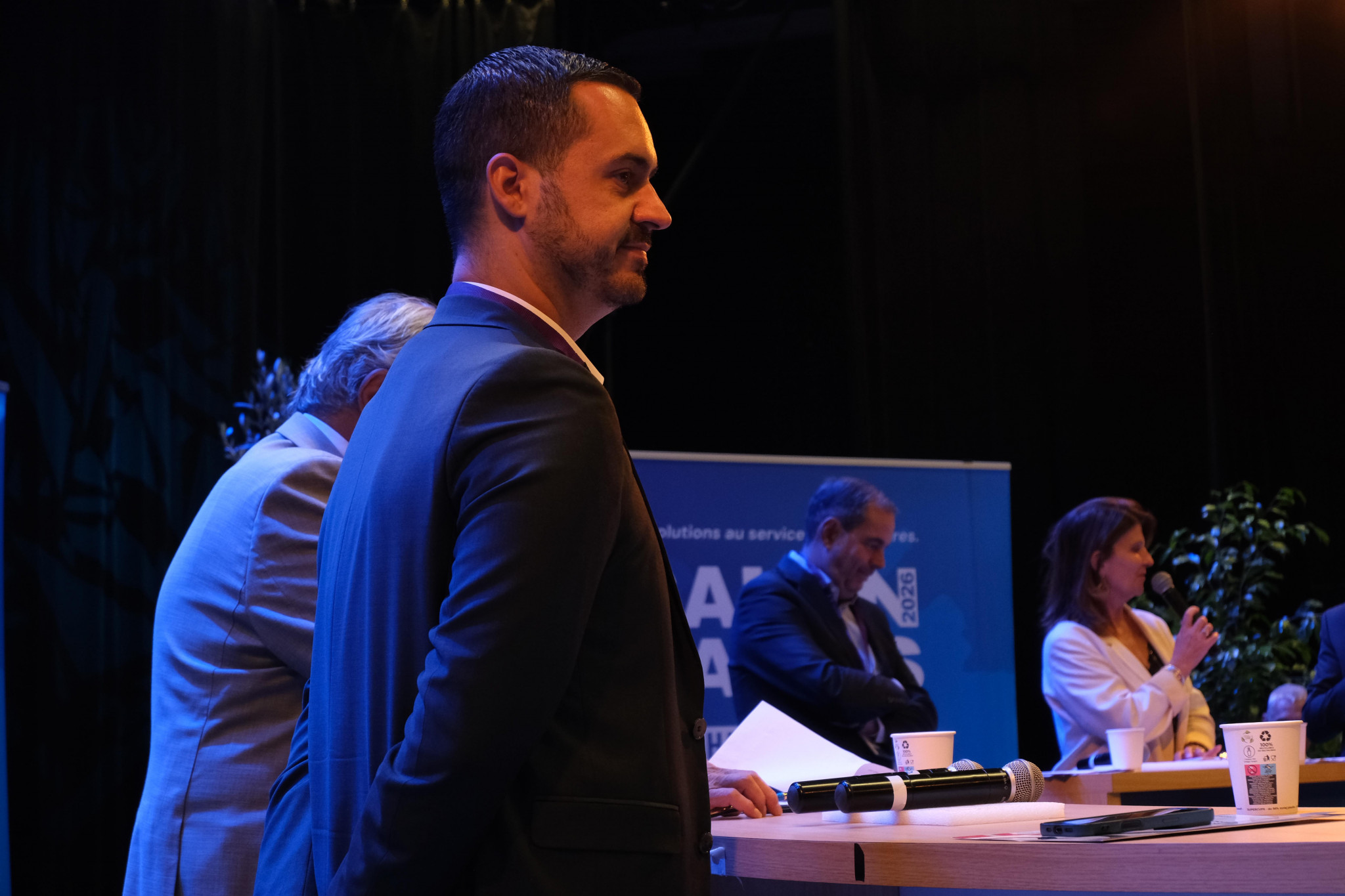Pour plus d’autonomie, les maires appellent à la décentralisation
