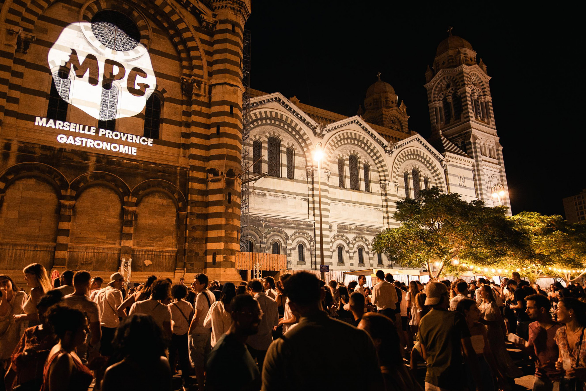 Le Street Food Festival revient à Marseille