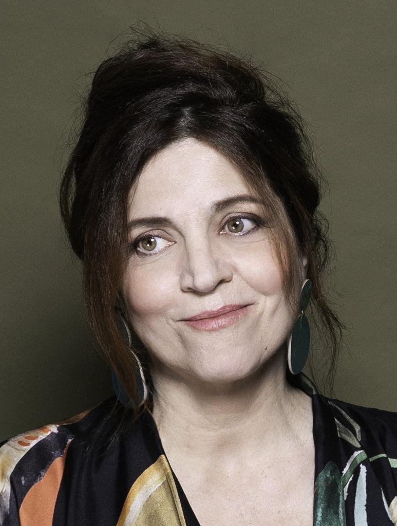 [Grand entretien] Agnès Jaoui : «&nbsp;Don Giovanni me fait penser à Trump&nbsp;»