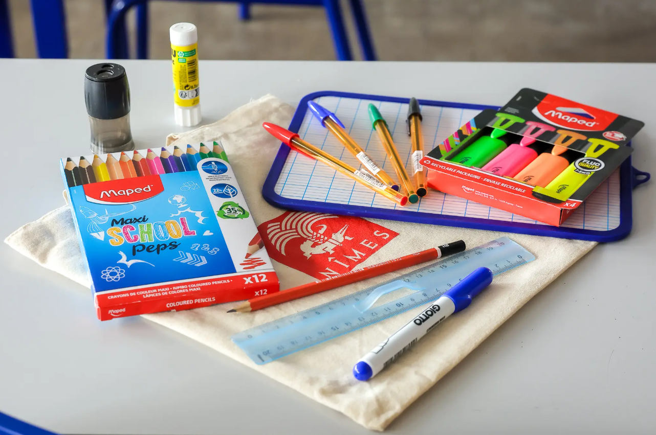 Nîmes veut rendre une nouvelle copie pour l’école publique