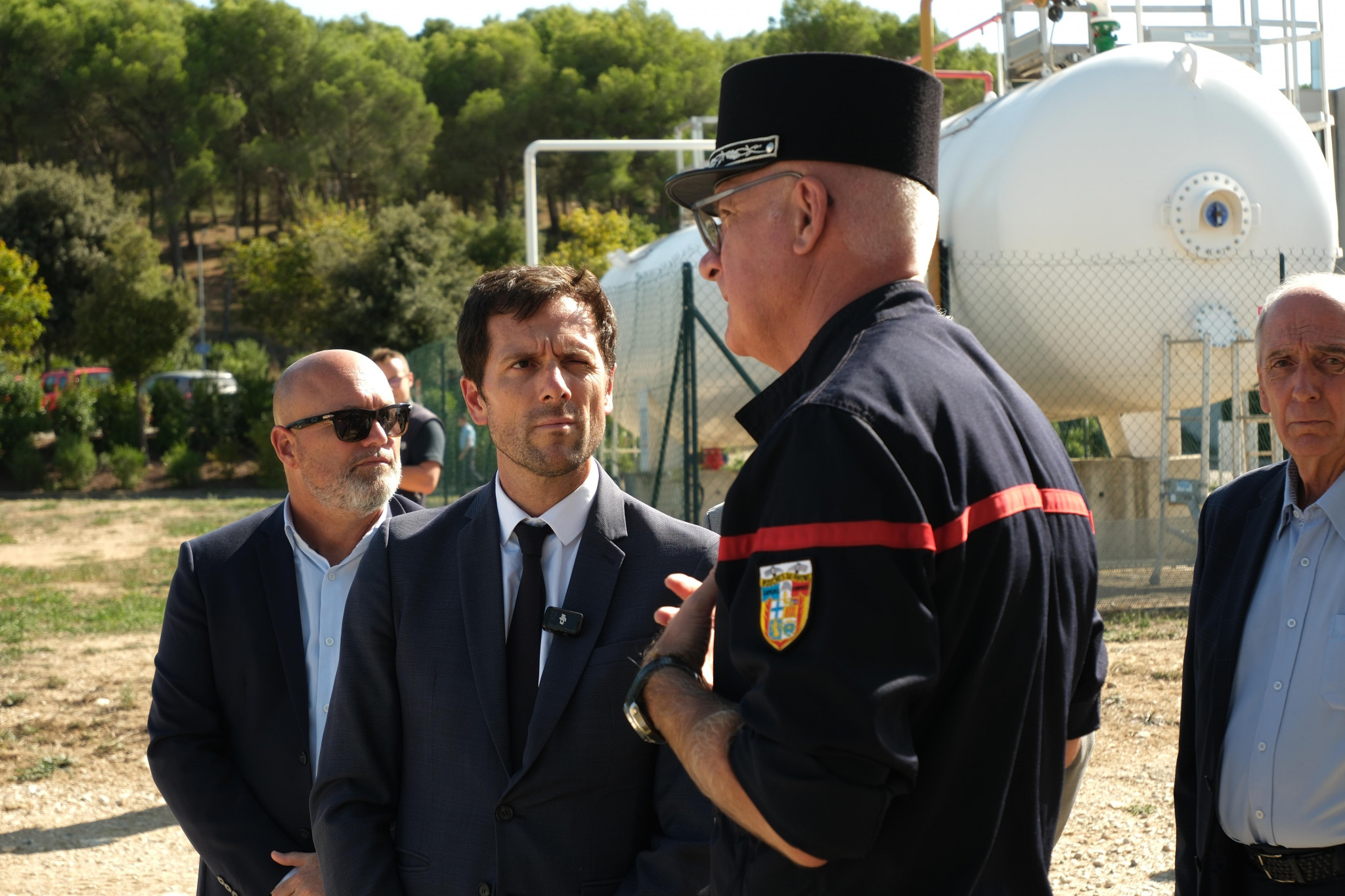 Incendies&nbsp;: le débroussaillement dans la ligne de mire de l’État