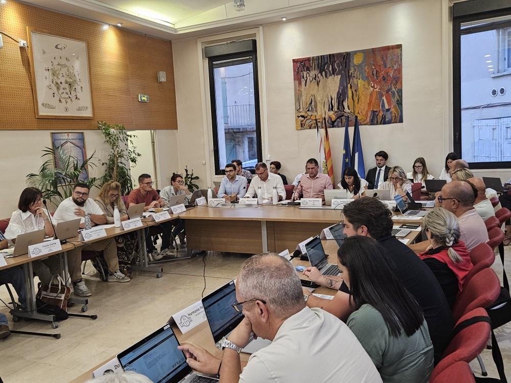 Concertation publique à venir autour d’une mutuelle communale à Gardanne