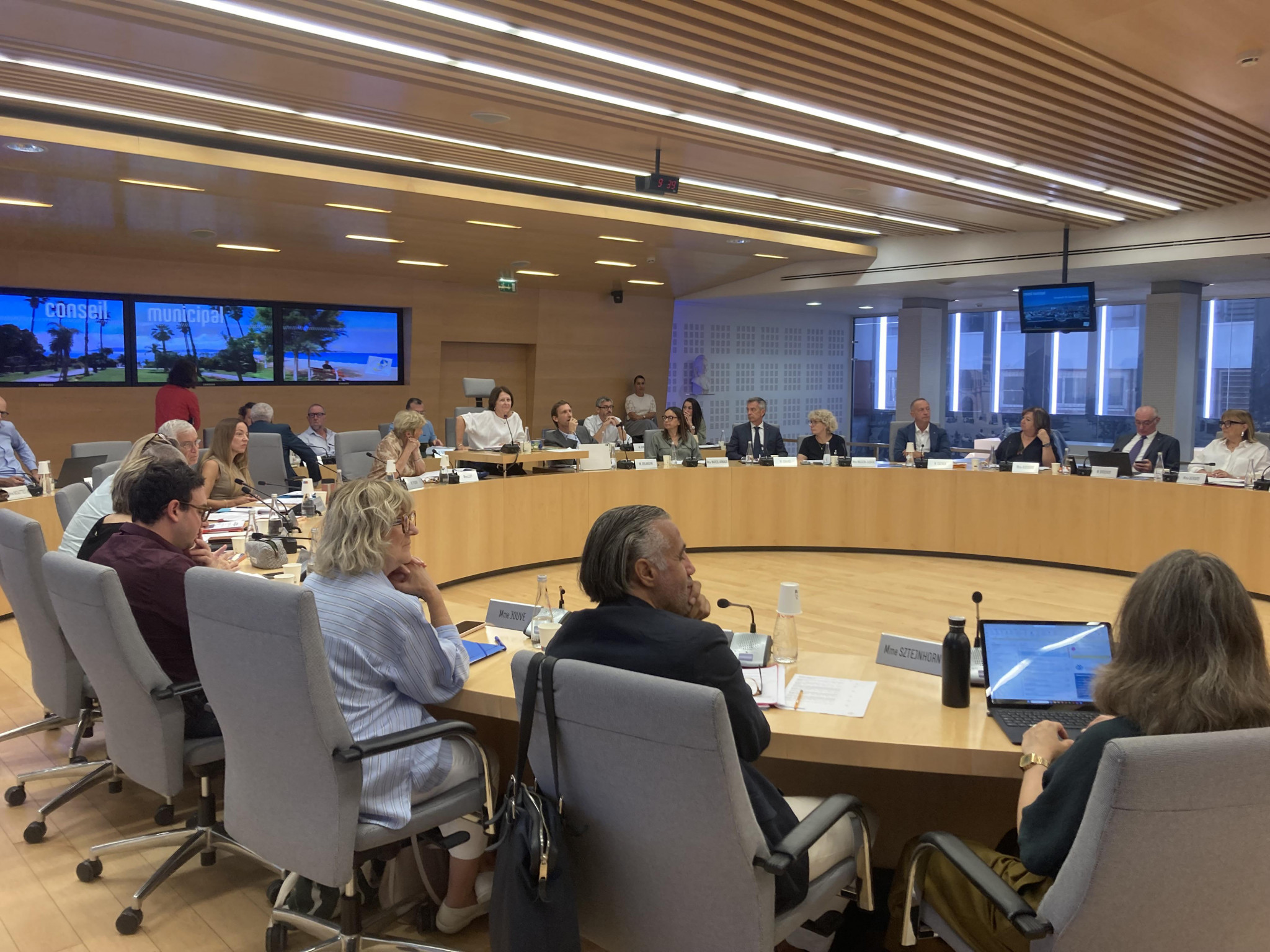 Logement social&nbsp;: Toulon en passe de sortir de la carence