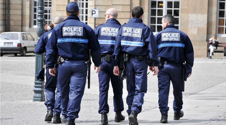 Police municipale : des propos racistes révélateurs du RN