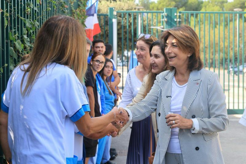 Contre le harcèlement, le département des Bouches-du-Rhône veut faciliter les alertes