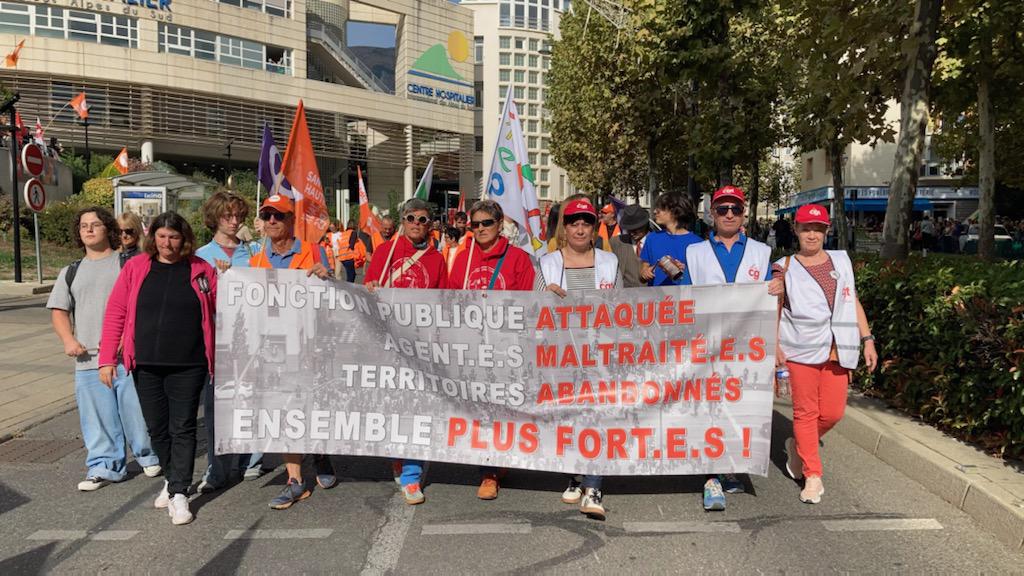 L’éducation défend ses missions à Gap
