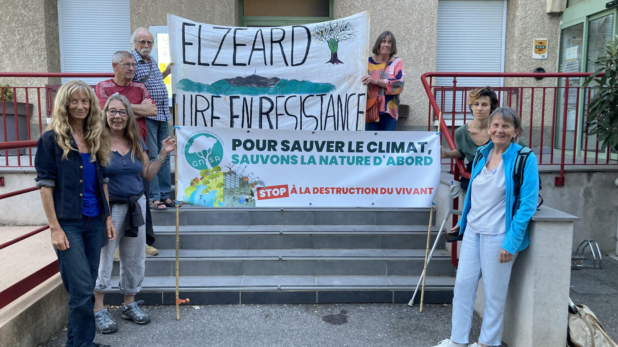 À Oraison, le projet de centrale photovoltaïque avance contre vents et marées
