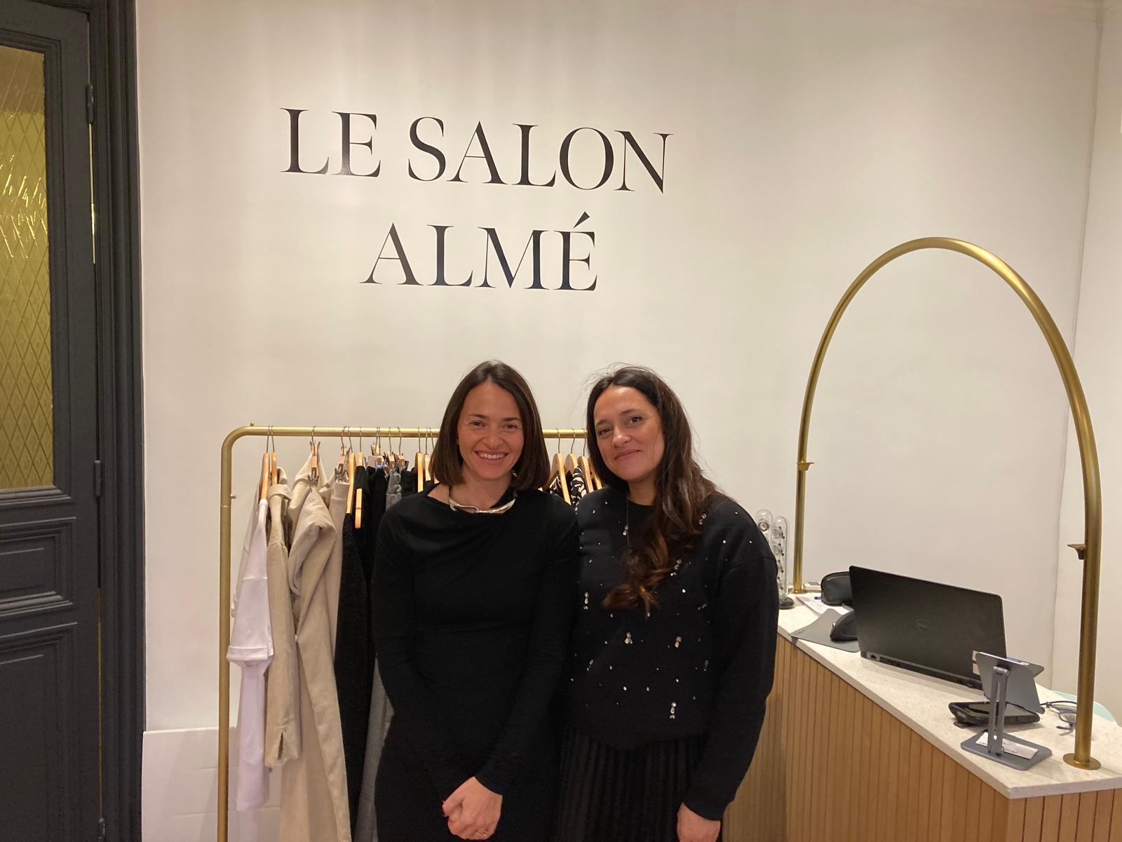 Les vêtements inclusifs Almé Paris placés en redressement judiciaire