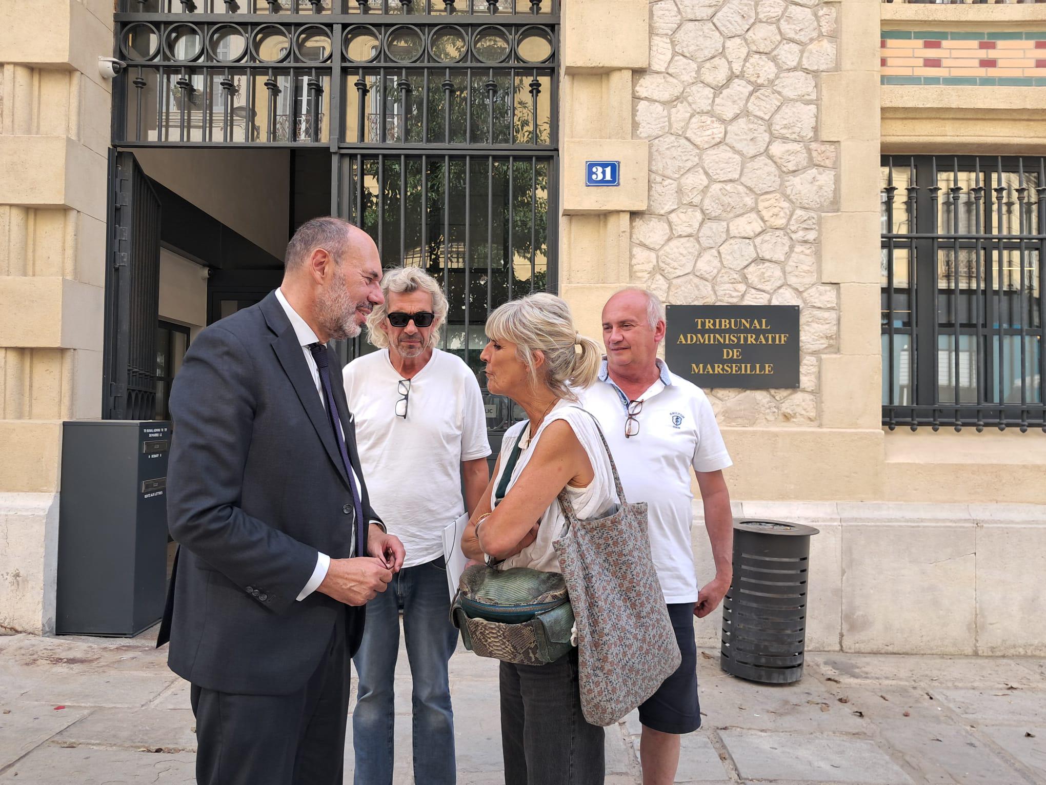 À La Ciotat, le tour de passe-passe permet aux transats d’échapper à l’astreinte
