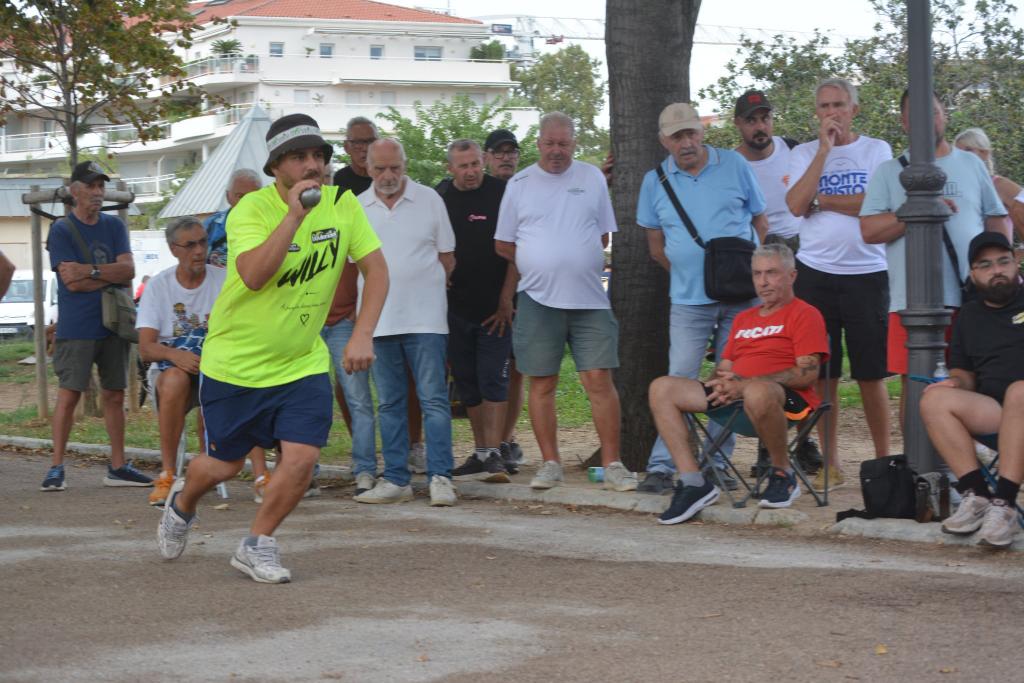 Jeu provençal : Ferhat et Lopez visent un triplé historique