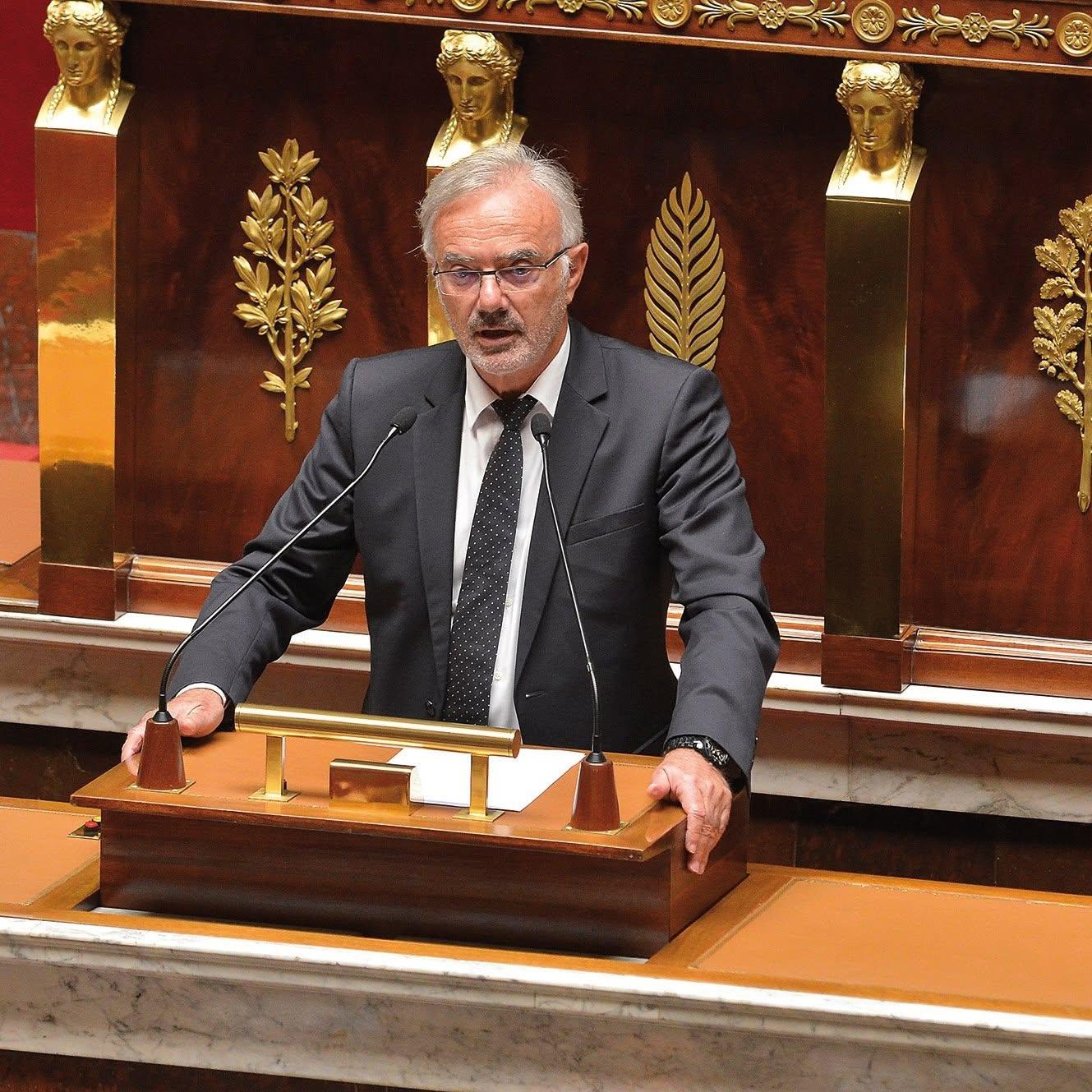 [Le coin des idées] «&nbsp;Et pourtant communiste !&nbsp;» de François Asensi