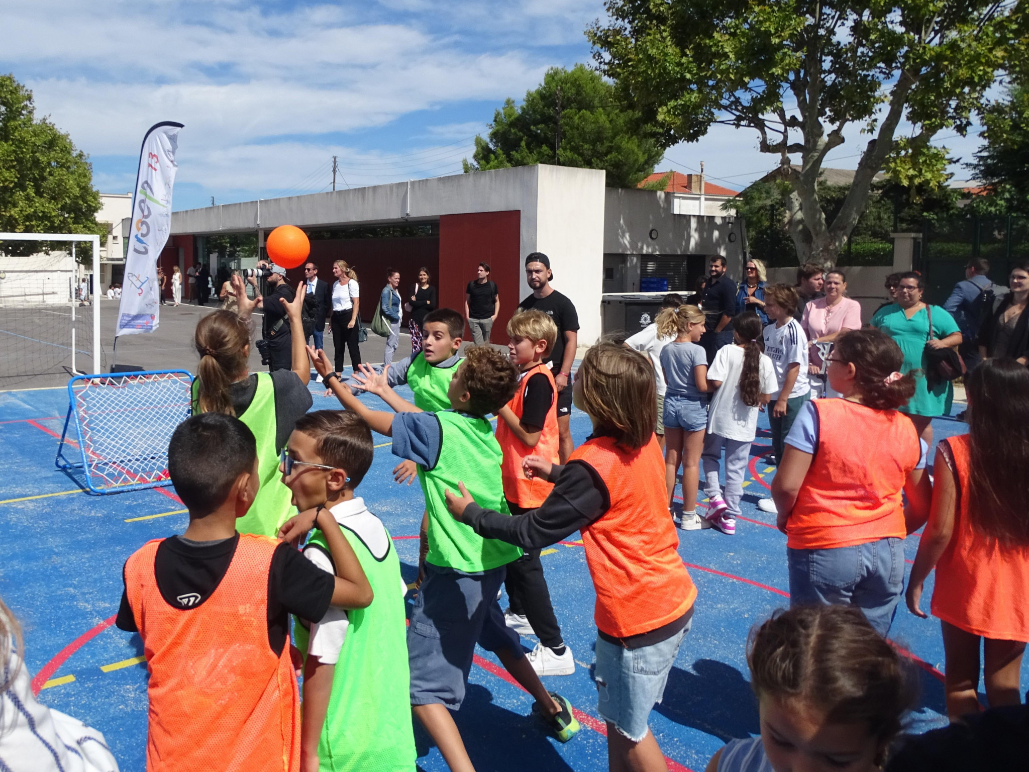 Violences dans le périscolaire&nbsp;: 13&nbsp;animateurs suspendus à Marseille