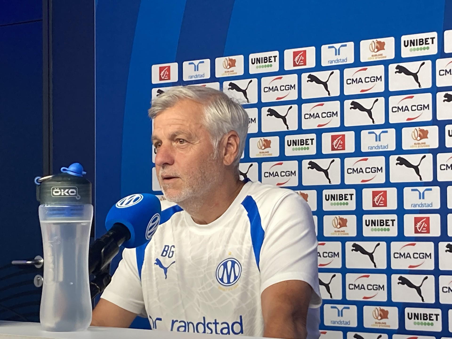 OM – PSG : Bruno Genesio cherche son dernier tiers
