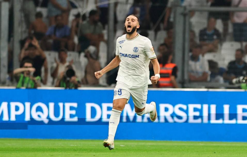 L’OM baisse pavillon