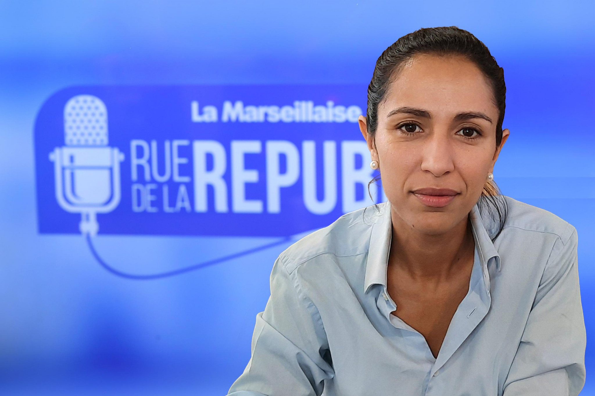[Rue de la République] Sarah El Haïry : « Dans les Bouches-du-Rhône, on a interdit à 360 personnes d’être au contact des enfants&nbsp;»