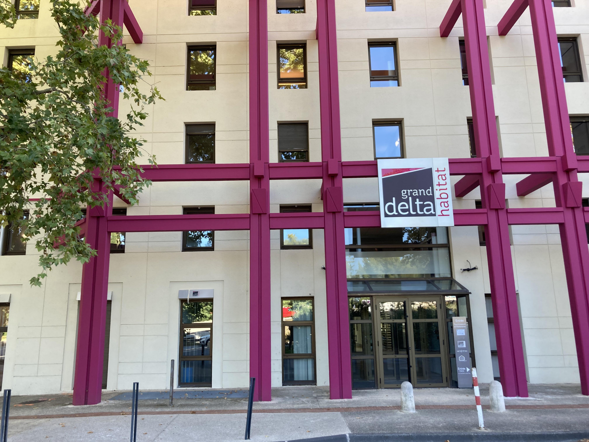 La bailleur social Grand delta habitat victime d’un pirate informatique ?