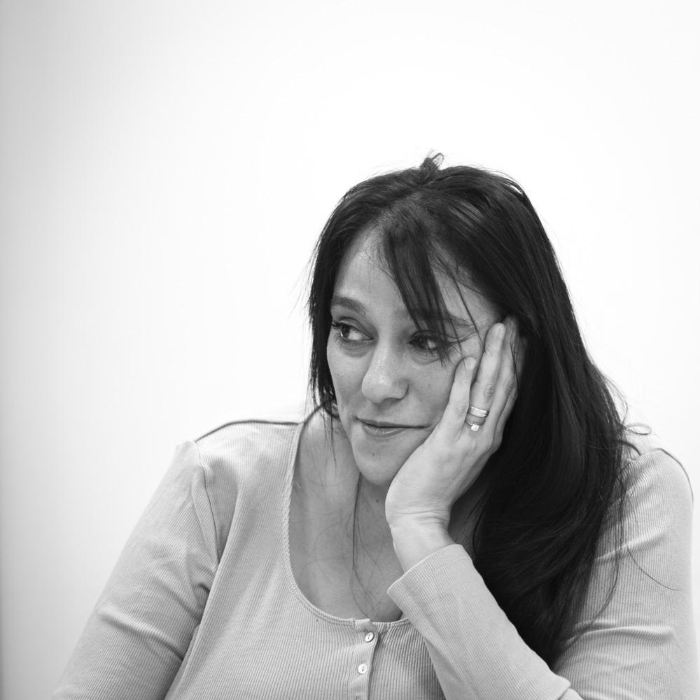 [Portrait] Khadidja Sahraoui-Chapuis, sociologue tenace