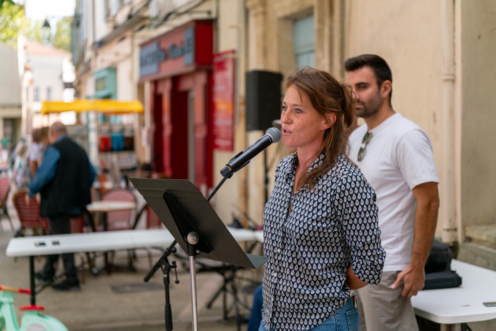 À Arles, le PCF donne priorité aux luttes