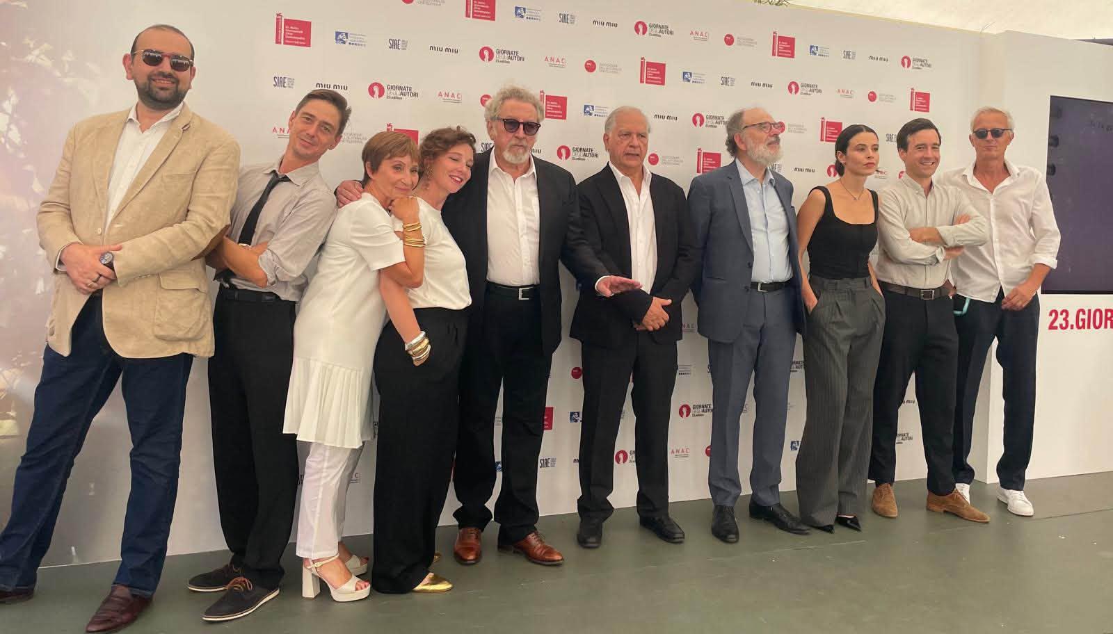 Robert Guédiguian, un cinéaste d’aujourd’hui, primé à la Mostra