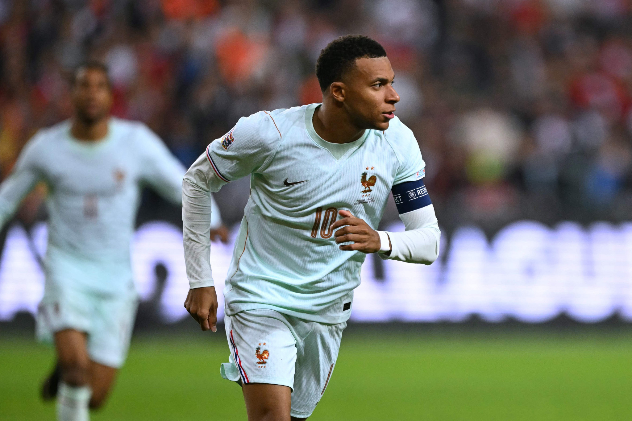 Les Bleus version « Zidane » en quête de repères