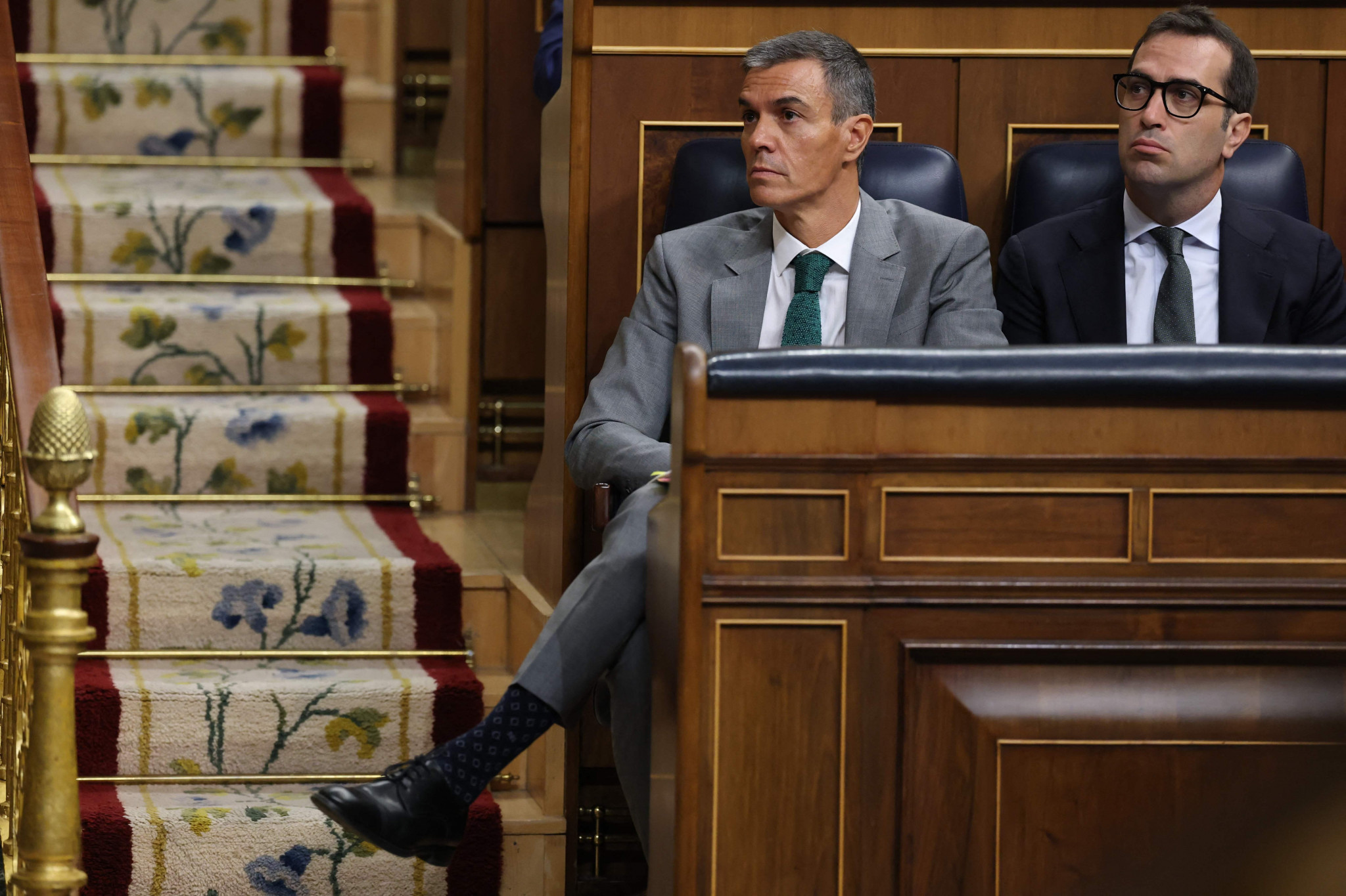 Crise de Ceuta&nbsp;: une possible implication du Maroc
