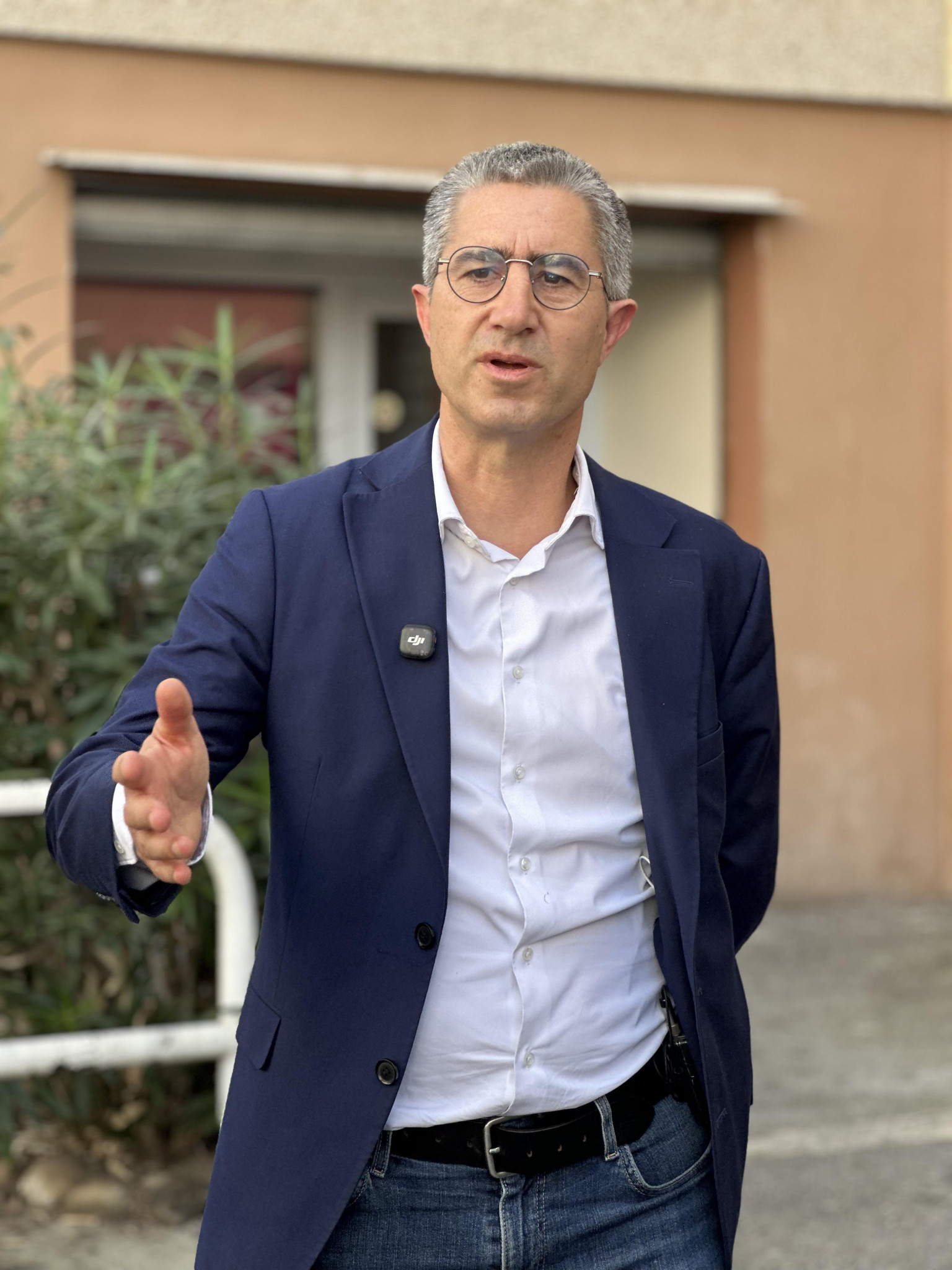 François Ruffin veut faire du logement une priorité