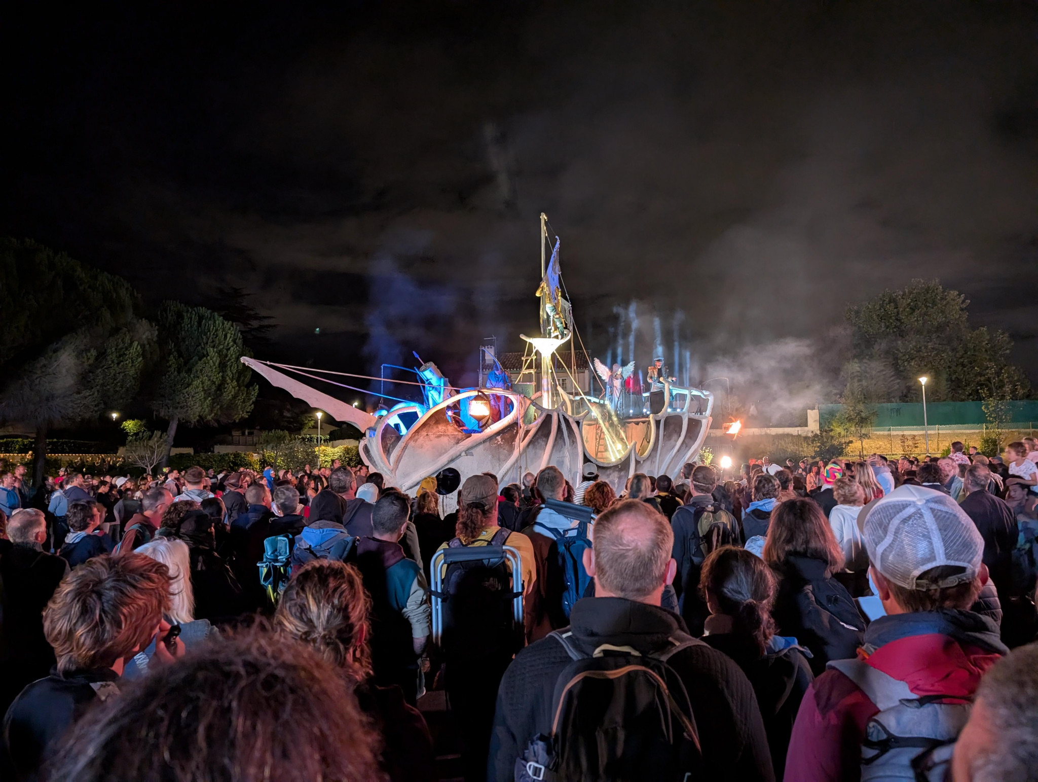 À Saint-Jean de Védas, la rentrée s’ouvre sur un «&nbsp;Festin de rue&nbsp;»