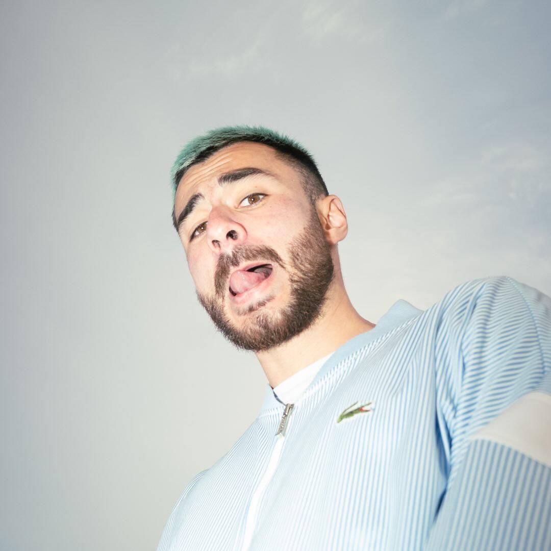 Julien Vinh sera en marssur la scène de l’Opéra de Marseille