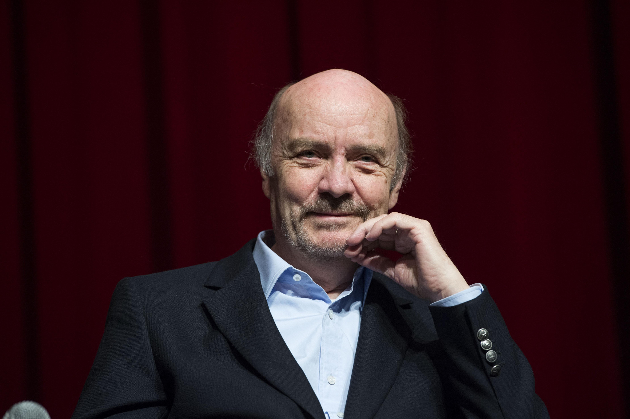 [Cinéma] Disparition de Jean Paul Rappeneau