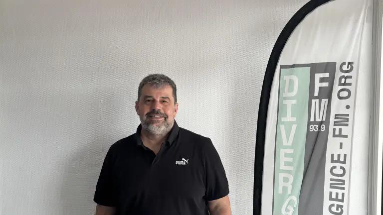 [Entretien] Serge Ragazzacci : «&nbsp;L’Espagne est très en avance sur nous »