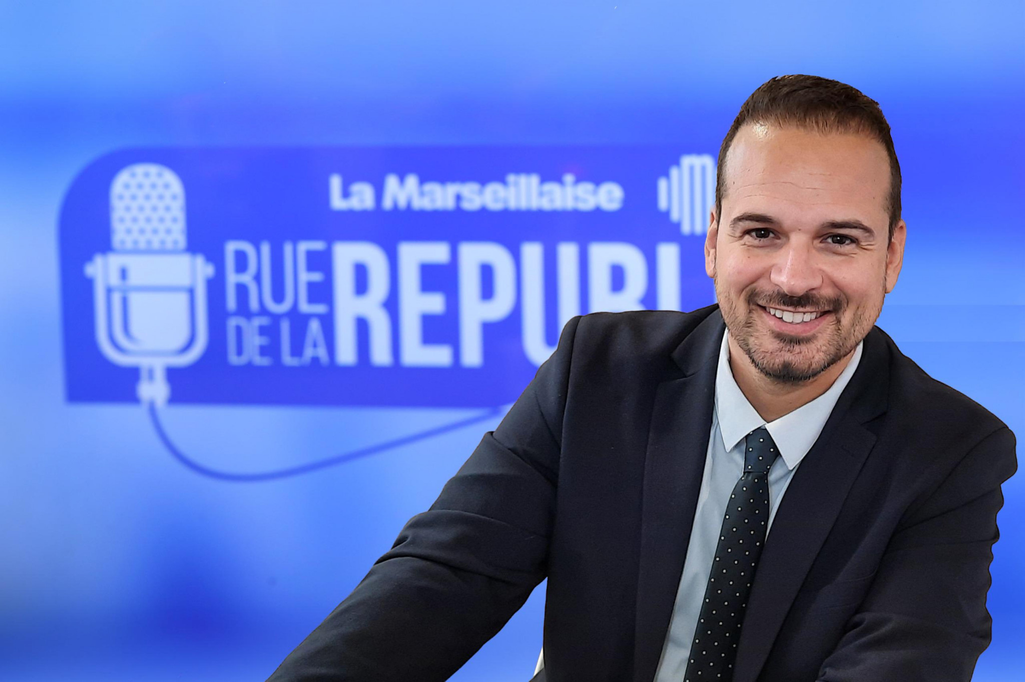 [Rue de la République] Jérémy Bacchi&nbsp;: «&nbsp;Avec l’austérité, quand on s’attaque aux communes, on s’attaque à la France&nbsp;»