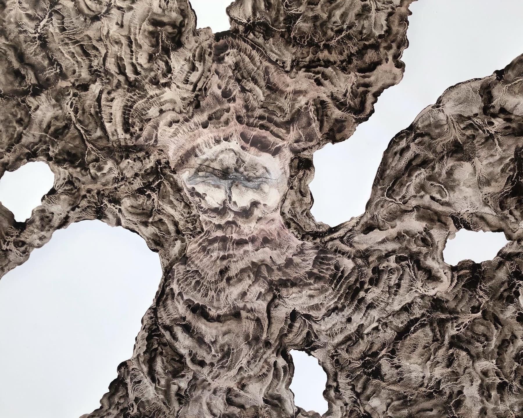 Le musée de Lodève invite au voyage intérieur avec l’expo d’Anouck Manzoni