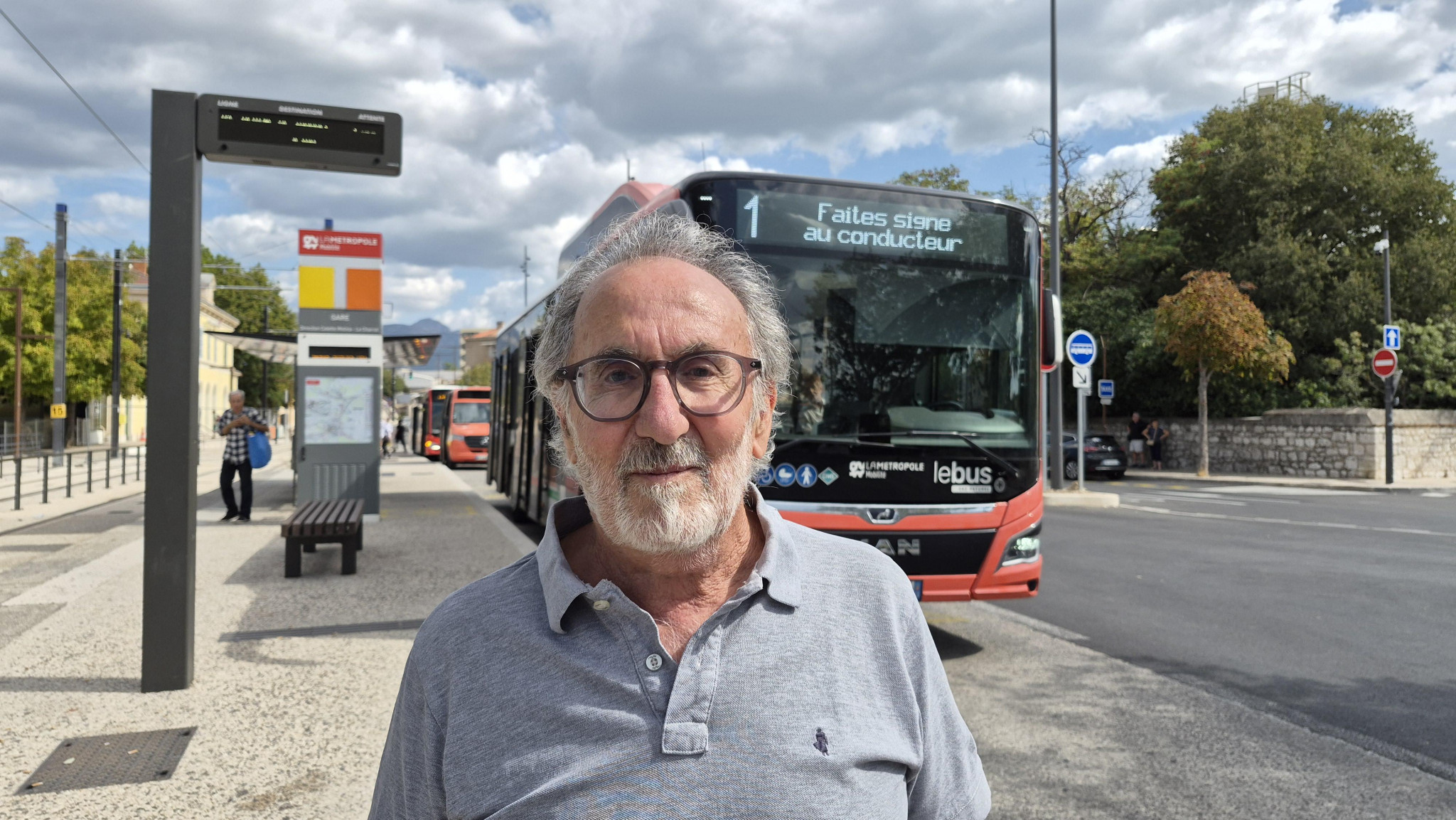 [Entretien] Maurice Marsiglia : « Il existe des tas de solutions&nbsp;»