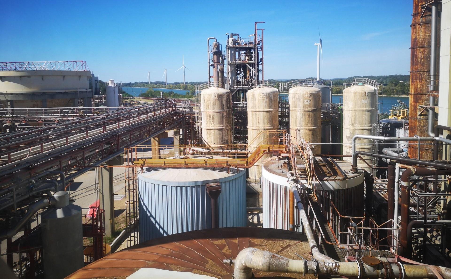 L’État reprend le contrôle de l’usine Fibre Excellence de Tarascon