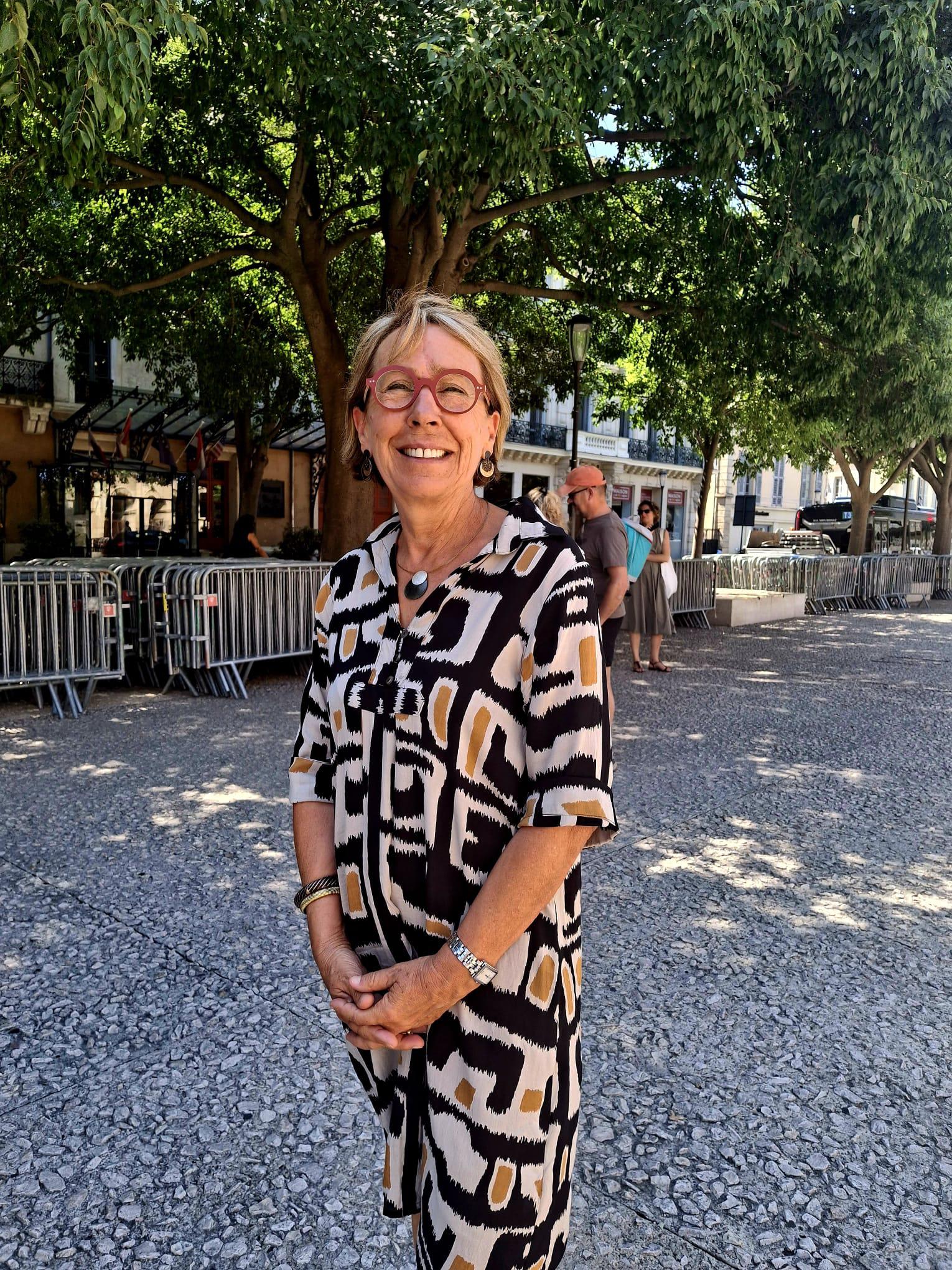 [Entretien] Cathy Chaulet, maire de Saint-Privat-de-Champclos : «&nbsp;On n’a pas le droit de la jouer perso&nbsp;»