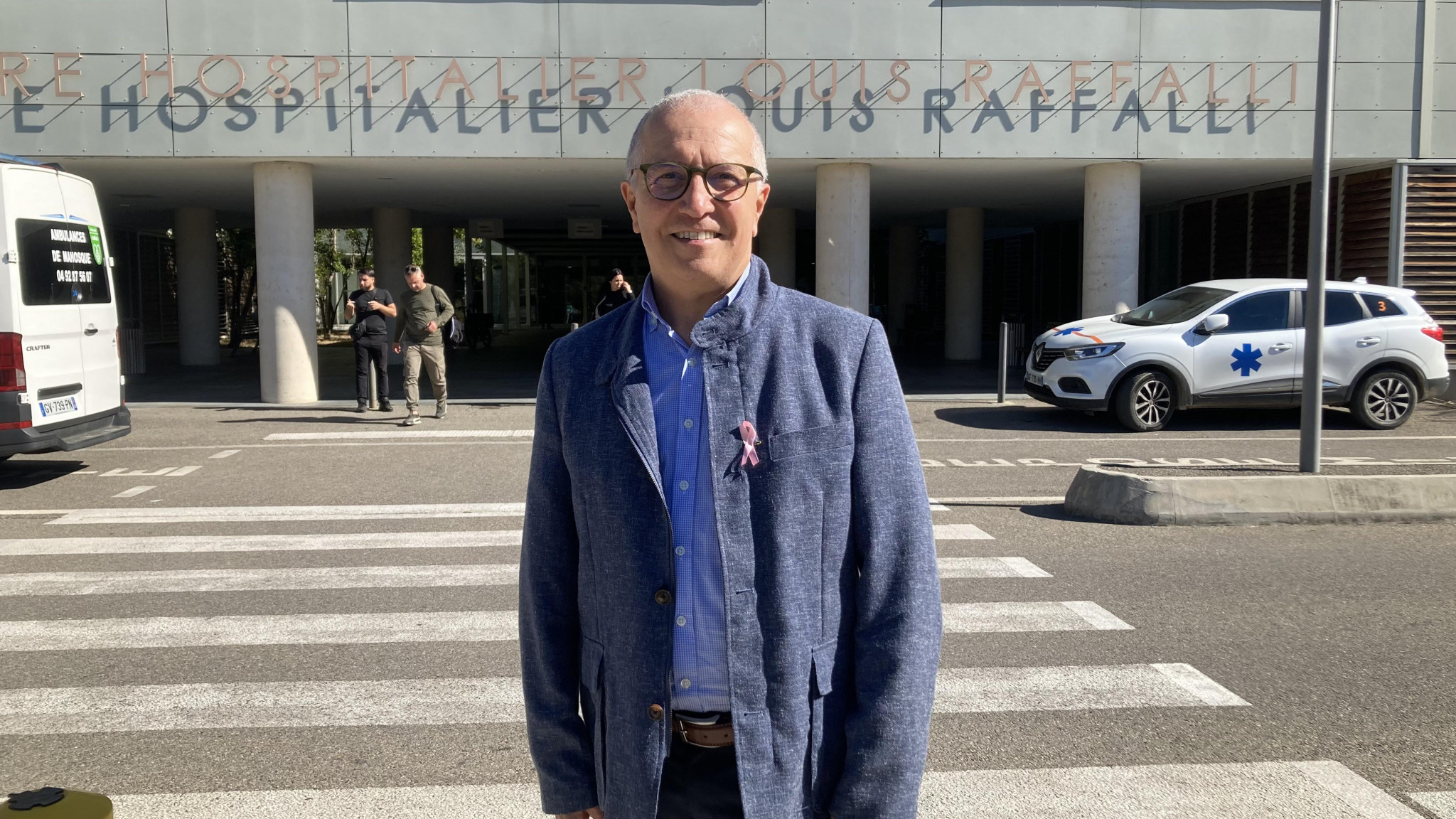 [Exclusif] Le plan d’économies de l’hôpital de Manosque bute sur la colère de médecins