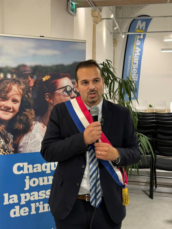 [Gratuité des transports] Le sénateur Jérémy Bacchi salue une victoire