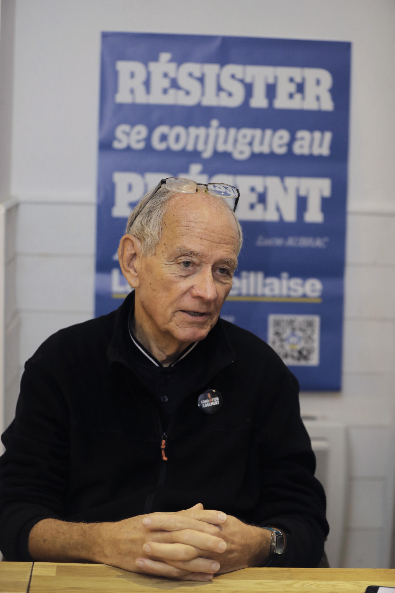 À Toulon, une table ronde pour défendre le droit à un logement digne
