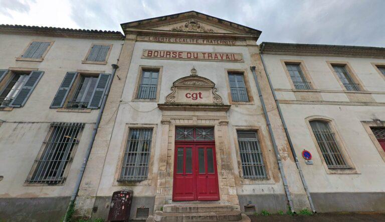Les maisons des syndicats, un combat actuel