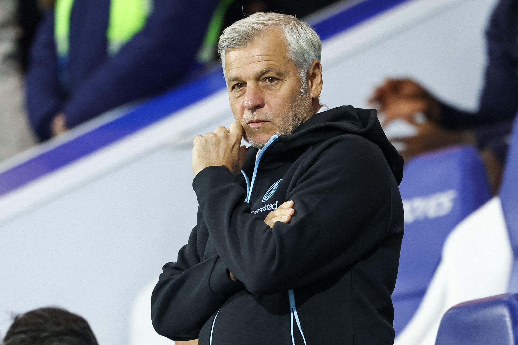 L’OM colmate ses premières plaies en gagnant à Troyes