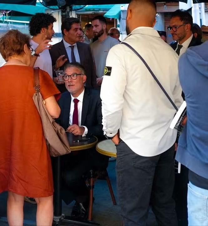 Plusieurs milliers de votants attendus pour la primaire du PS