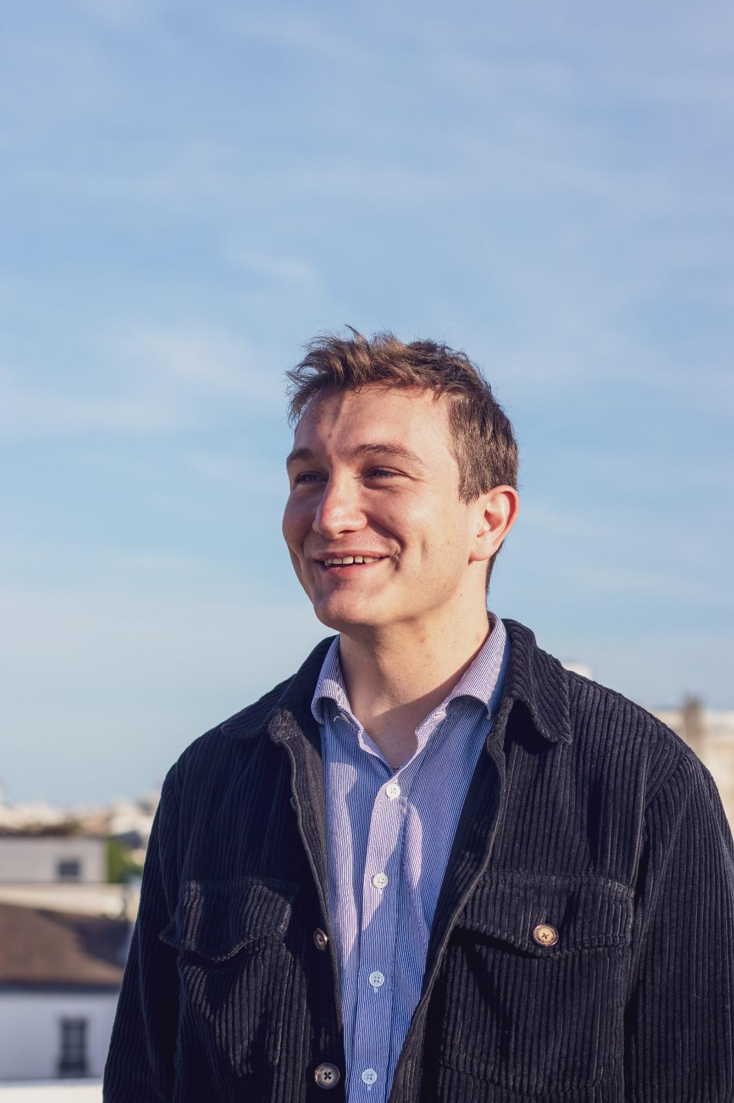 [Entretien] Bastien Bonnargent, secrétaire général des Jeunes communistes : «&nbsp;Les revendications des lycéens font consensus dans la société&nbsp;»