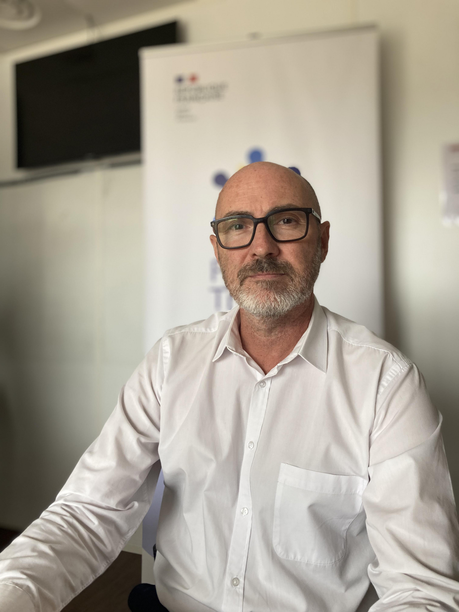 [Entretien] Stéphane Le Nallio : «&nbsp;Le Vaucluse a des secteurs d’emplois porteurs&nbsp;»