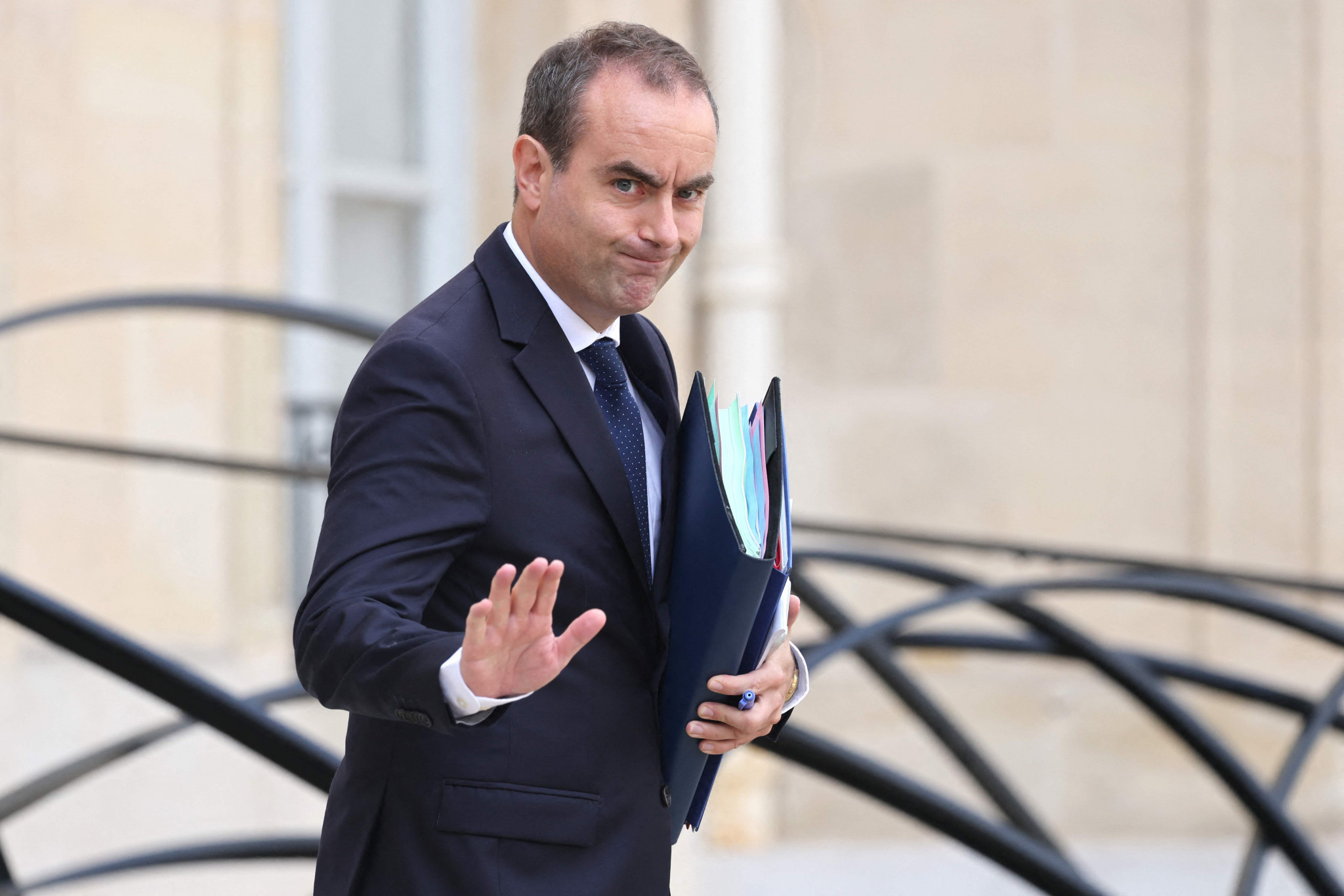 Sans surprise, le budget, s’il passe, sera austéritaire