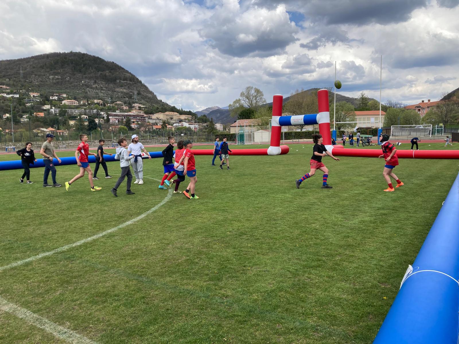 Clubs de sports : le grand coup de pompe des bénévoles