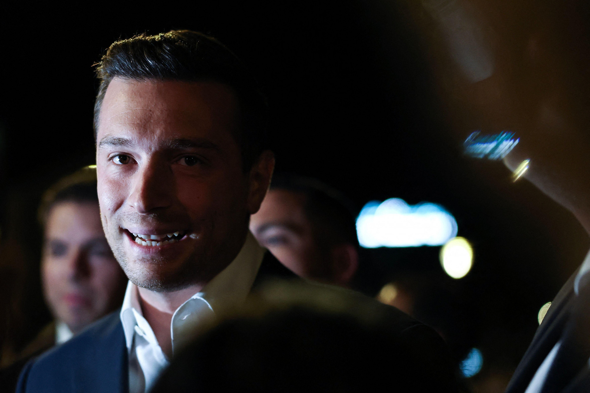 Affaire Bardella&nbsp;: la Macronie découvre que le RN n’a pas changé