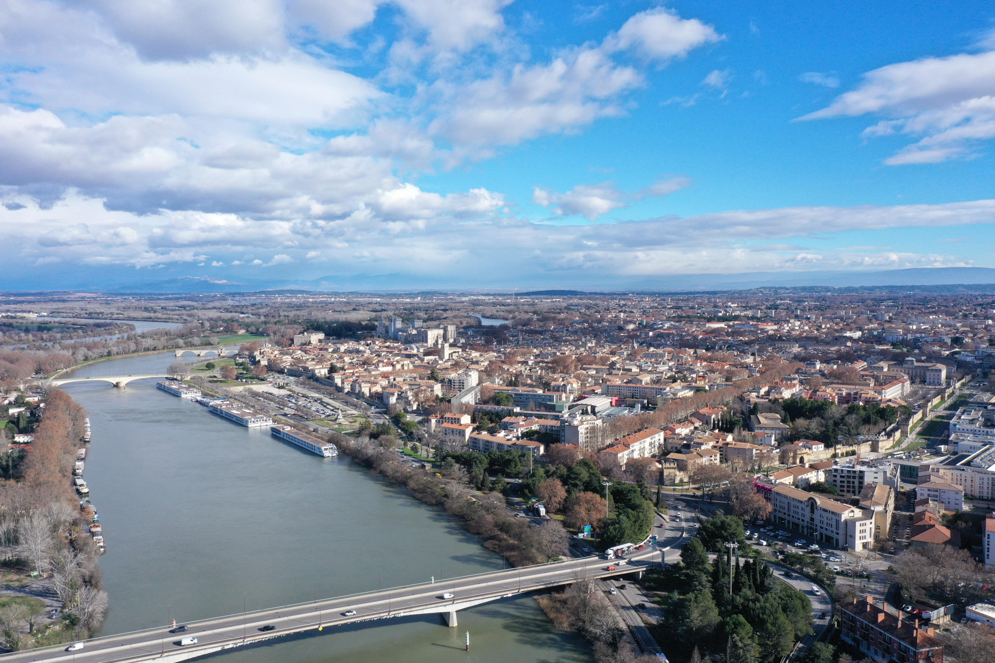Les maires ne veulent pas voir filer leur urbanisme au Grand Avignon