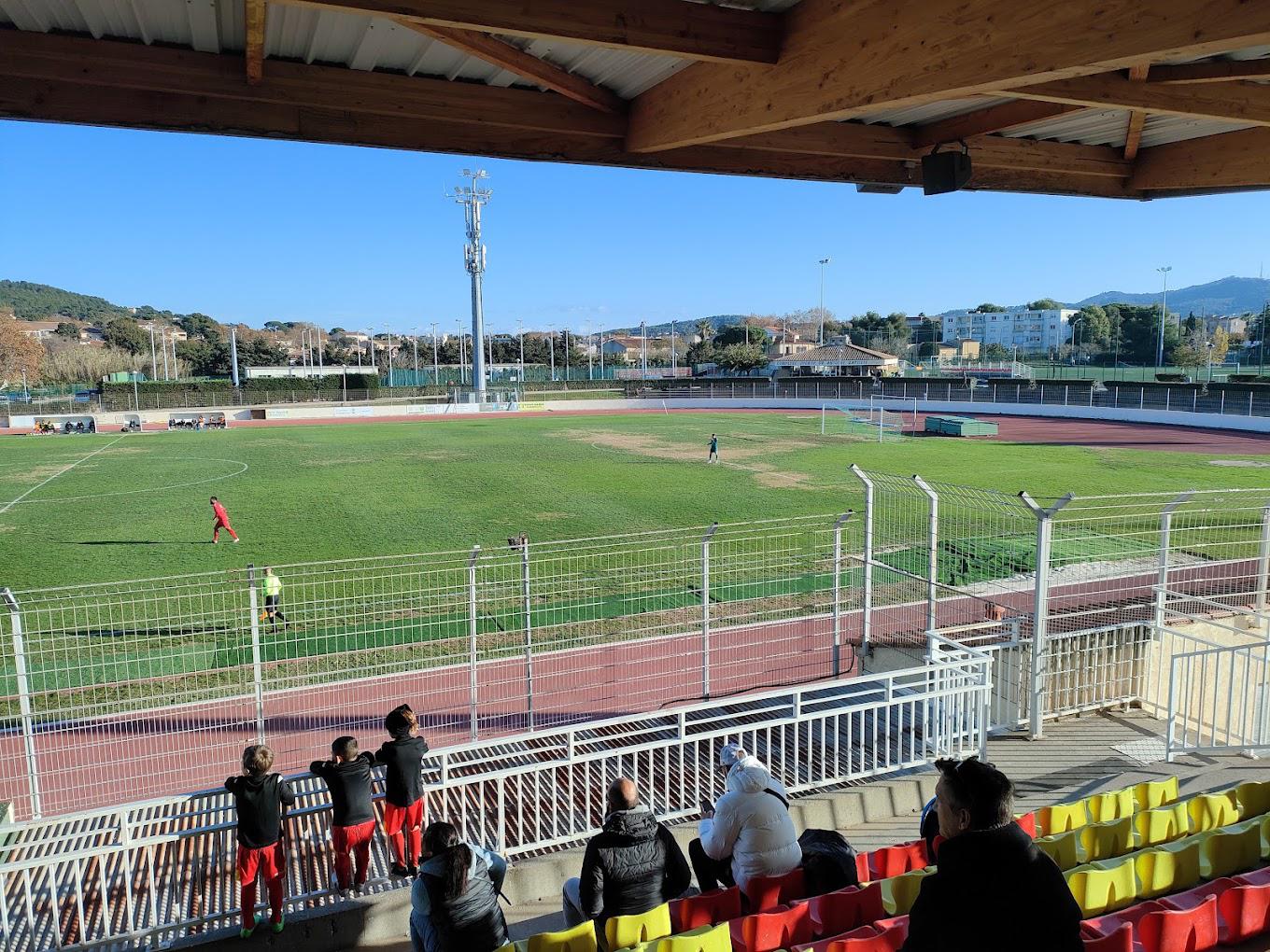 Six-Fours-les-Plages : Le foot jusqu’au Conseil d’État&nbsp;?