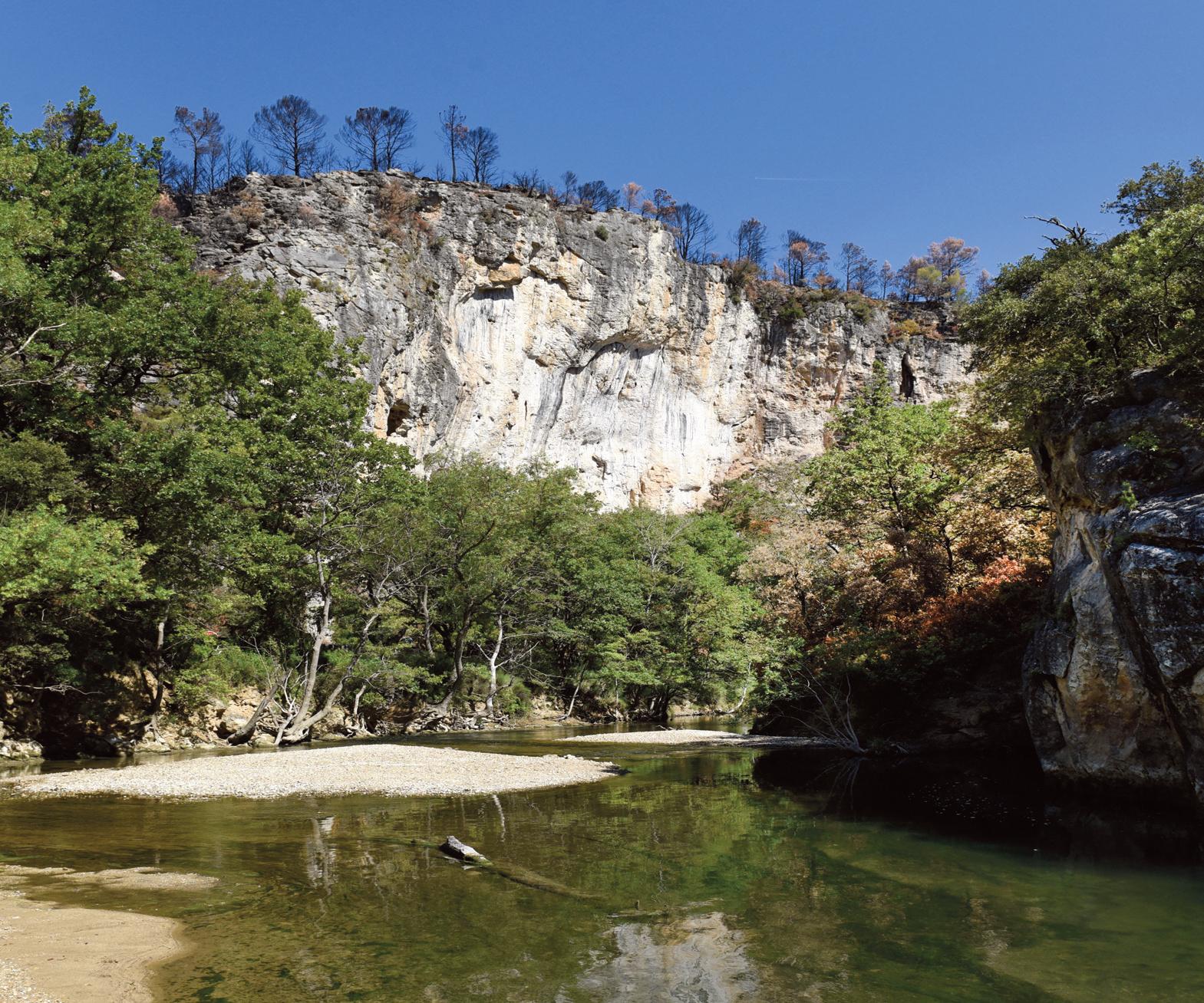 Fermeture prolongée du parc Vallon Sourn dans le Var
